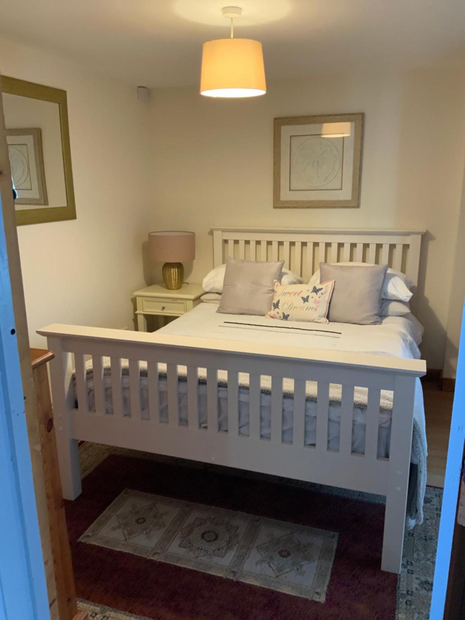 Woodpecker Cottage At Frog Trotters Cottages Hartpury Exterior photo